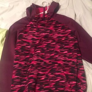 Nike sweatshirt
